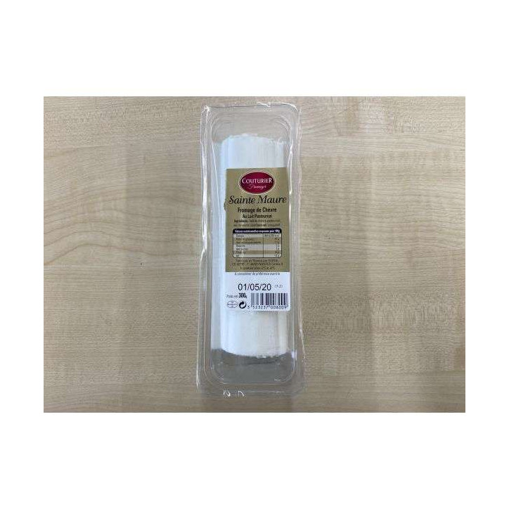 BUCHETTE ST MAURE 300GR