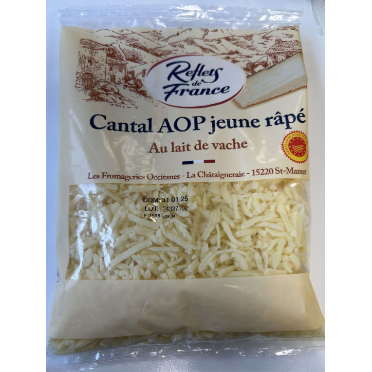 CANTAL RAPE 150G