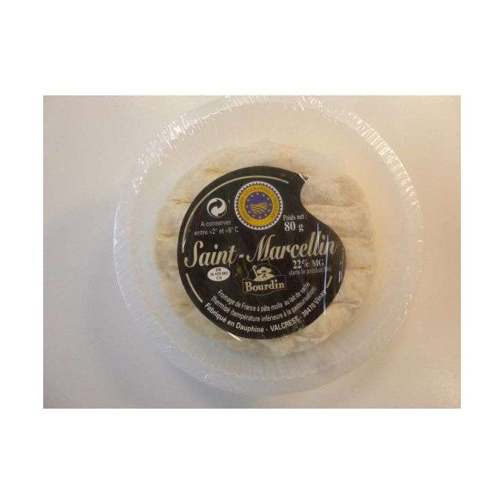 ST MARCELLIN  80 GR