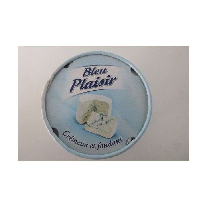 BLEU PLAISIR 220GRS 