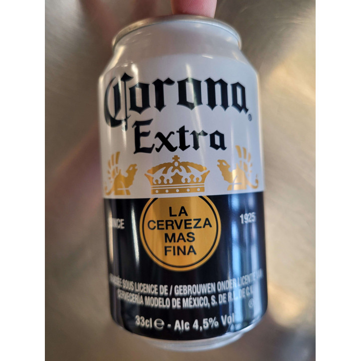 CORONA EXTRA 33CL