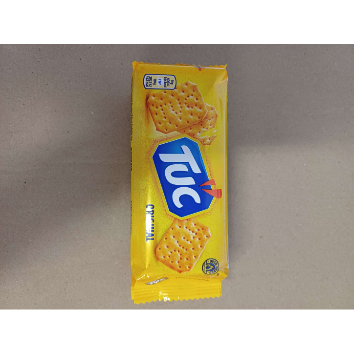 TUC ORIGINAL 100 GRS 