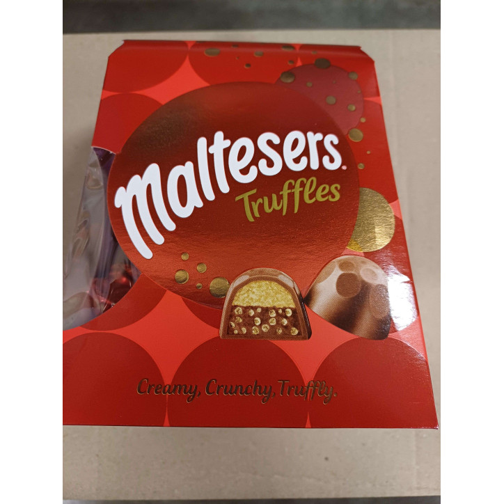 MALTESERS TRUFFLES 200 GRS 