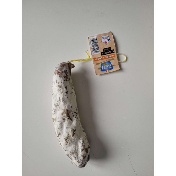 SAUCISSON SEC COMTE 150G