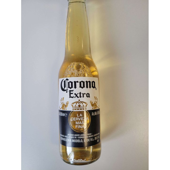 CORONA EXTRA BTL 33CL