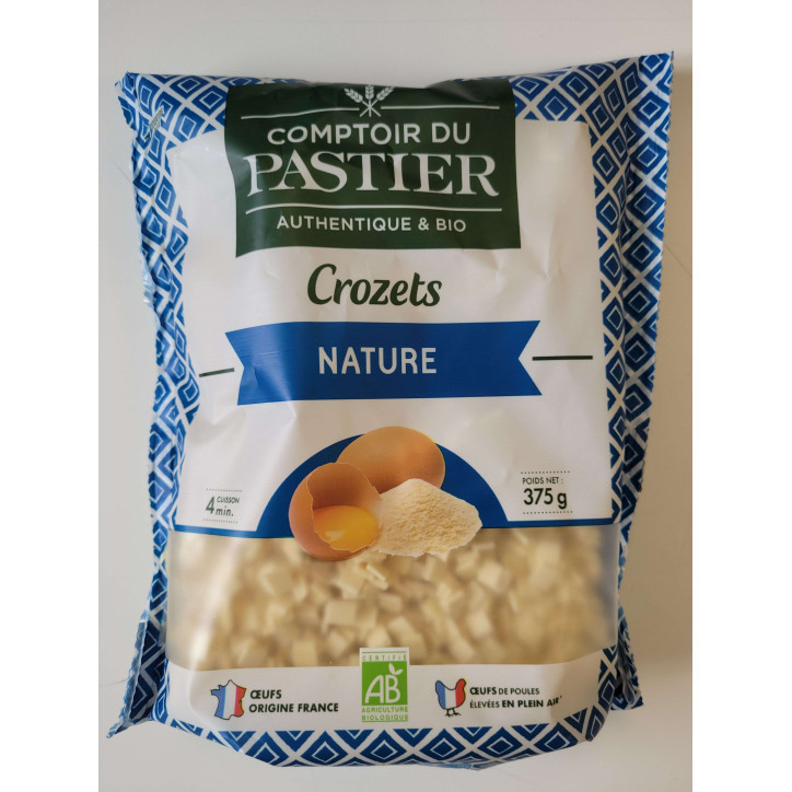 CROZET BIO 375G