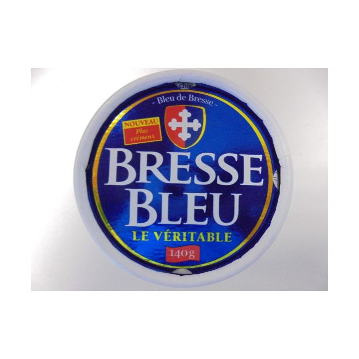 BRESSE BLEU 140 GRS 