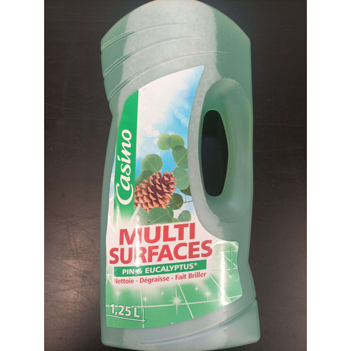 MULTI SURFACES PIN EUCALYPTUS1.25L