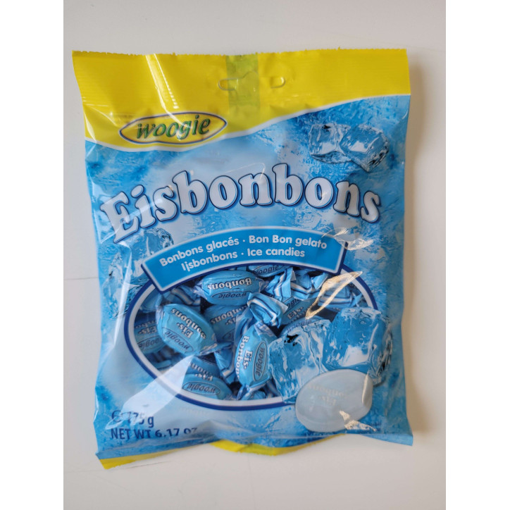 BONBONS GLACÉS 175G