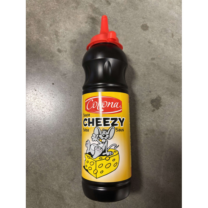 CHEEZY COLONA 500 ML