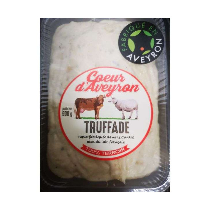 TRUFFADE 900GR
