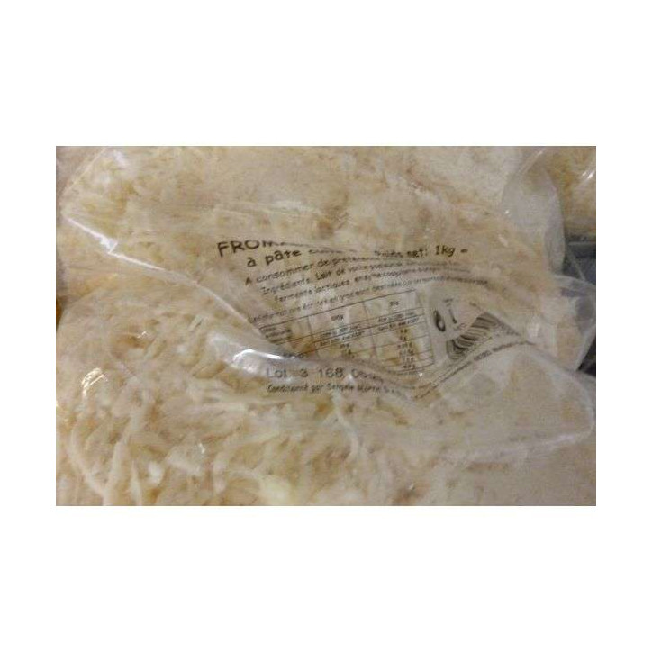 FROMAGE RAPE 1KG 