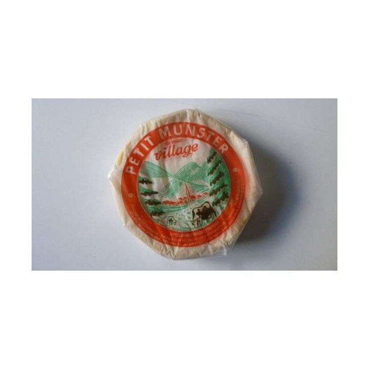 PETIT MUNSTER 200 G