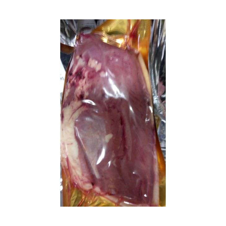 MAGRET DE CANARD 350GR ENV