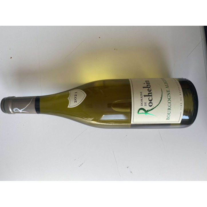 AOP BOURGOGNE ALIGOTE BLC 75CL