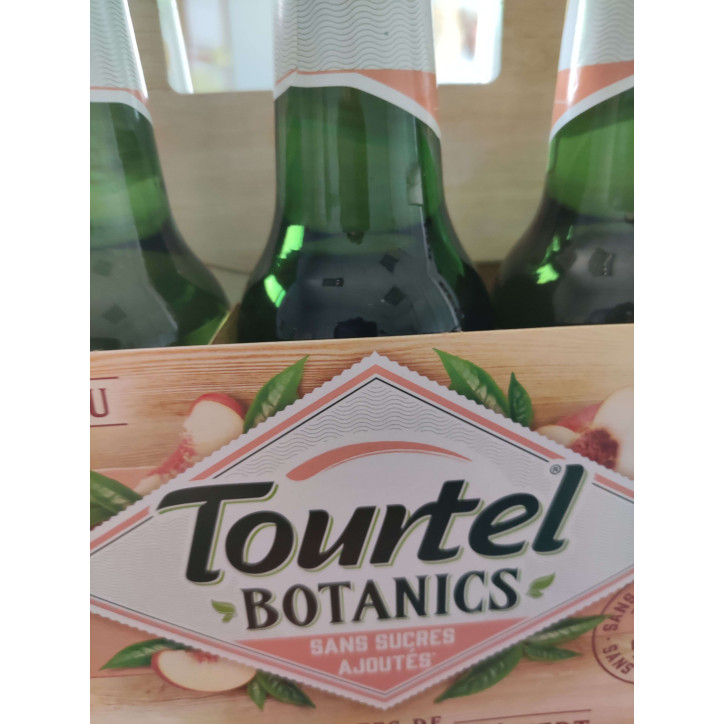 TOURTEL PECHE 6 X 27.5 CL
