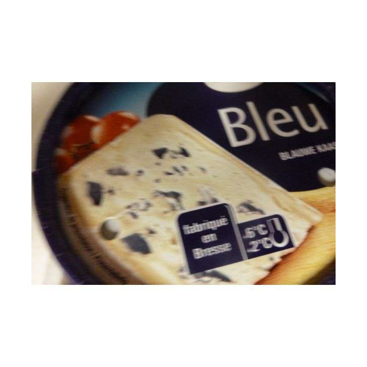 BLEU 250 GRS
