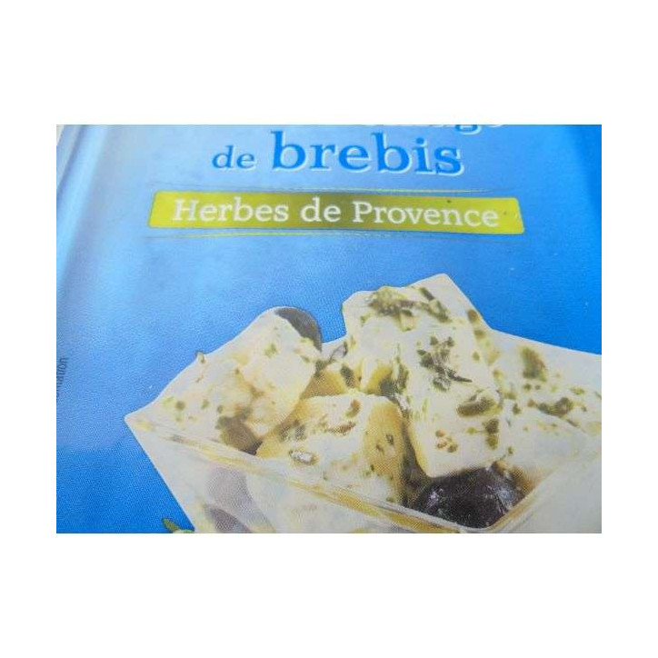 DÉS DE BREBIS HDP 100G