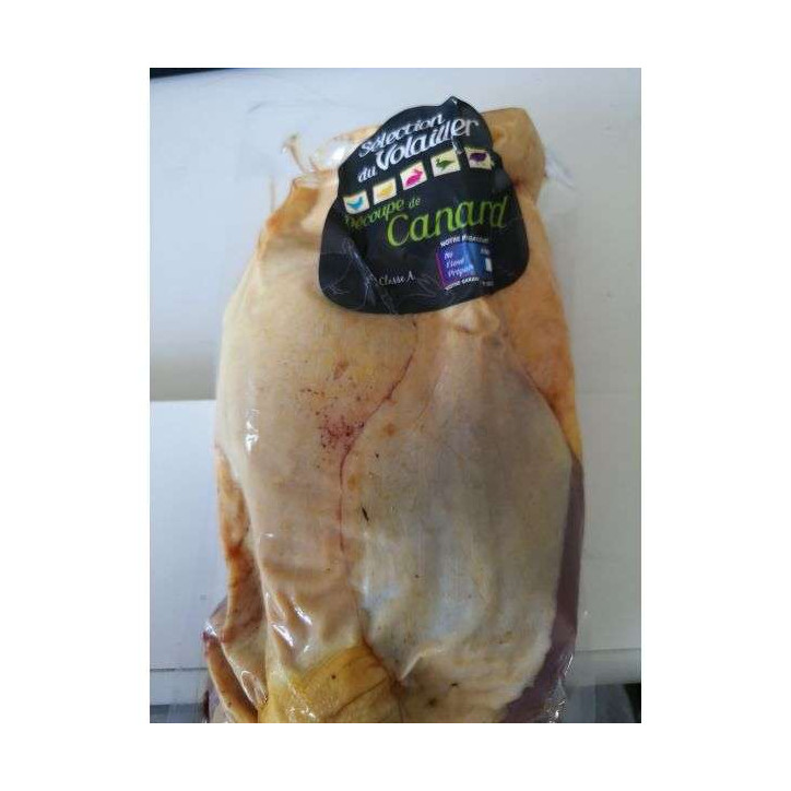 CUISSES DE CANARD 700GRS ENV