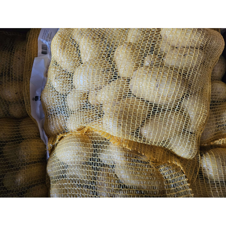 POMME DE TERRE 5KG - AGATA - FRANCE