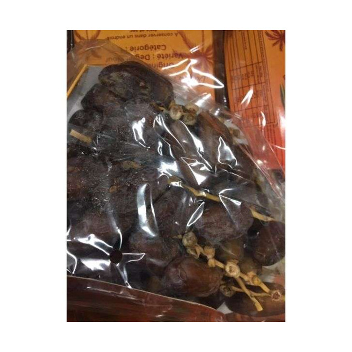 DATTES 500 GR
