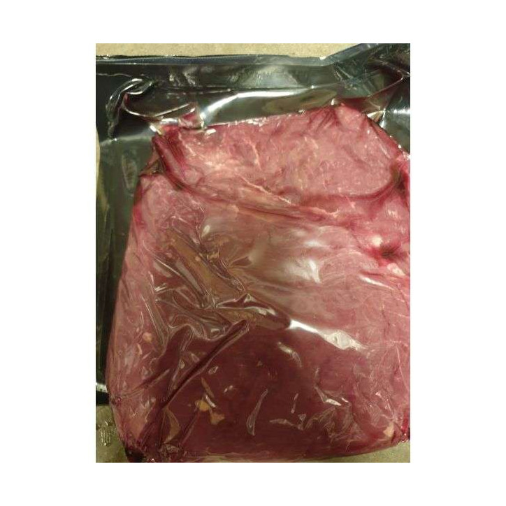 ARAIGNEE DE VEAU 1KG ENV