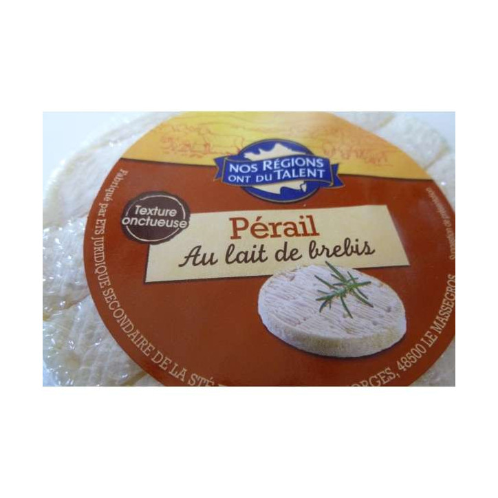 PERAIL BREBIS 150 GR