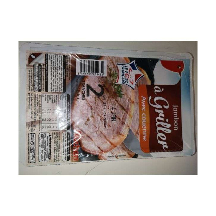 TERRINE DE CAMPAGNE 150 GRS 