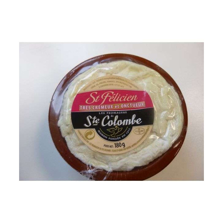 ST FELICIEN 180 GR 