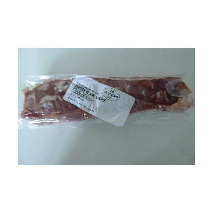ARAIGNEE DE PORC 500GRS ENV