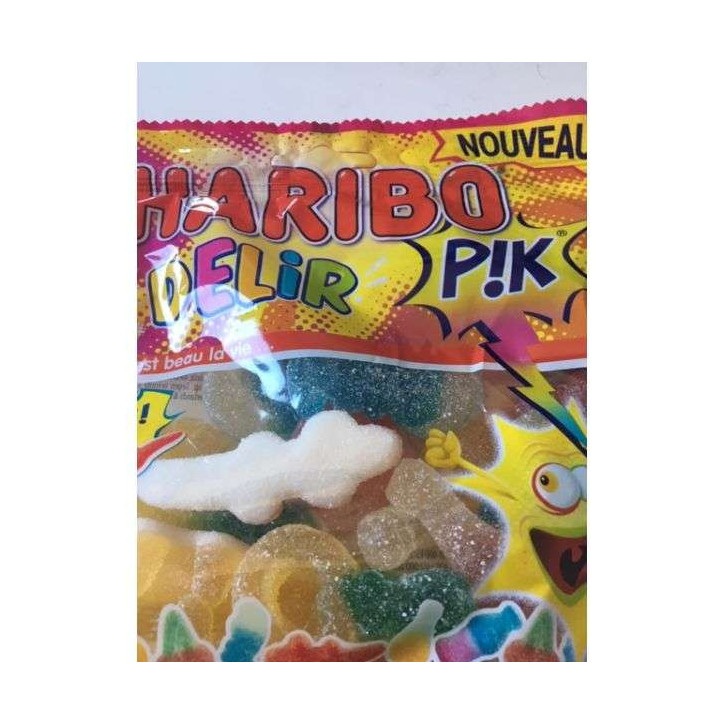 HARIBO 120 G