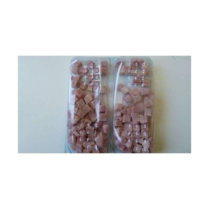 DES DE JAMBONS 2 X 75 GR