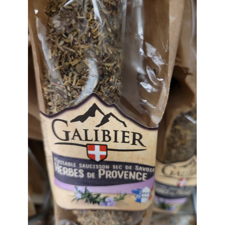 SAUCISSON HB DE PROV. 145G
