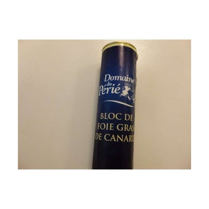 FOIE GRAS CANARD1 KG