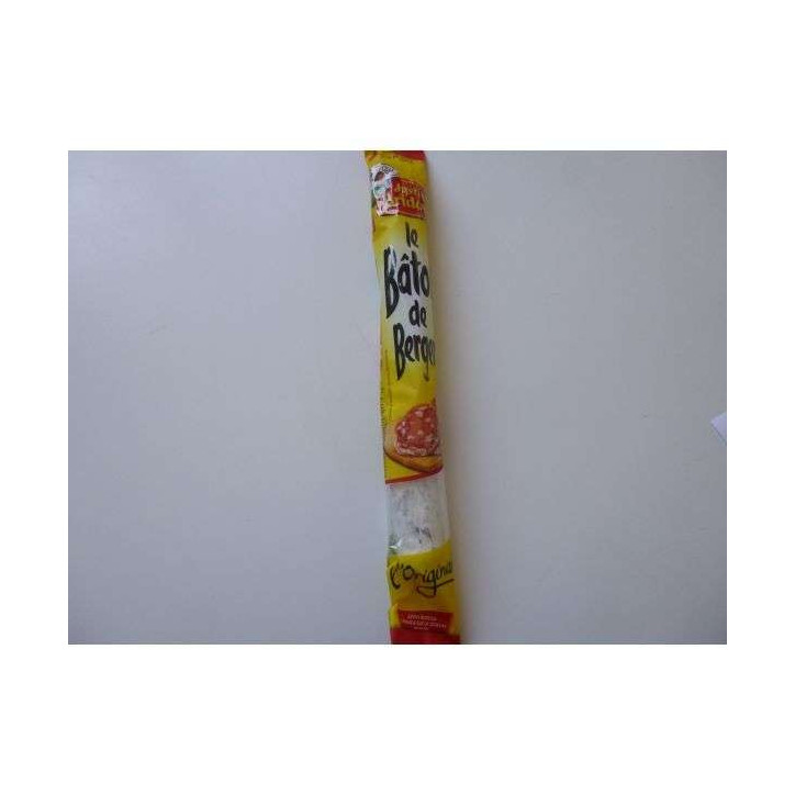 BATON DE BERGER 250 GR