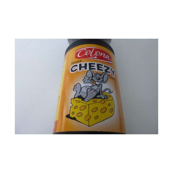 SAUCE FROMAGE 950ML