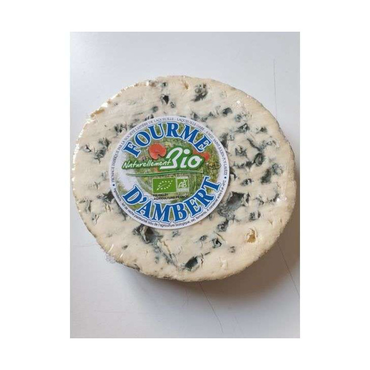FOURME AMBERT BIO 185G
