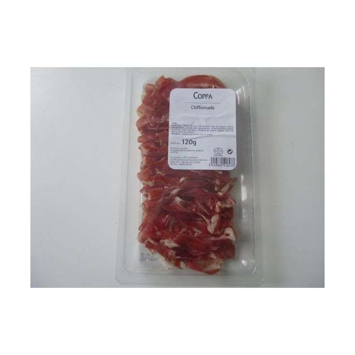 COPPA 120 GR