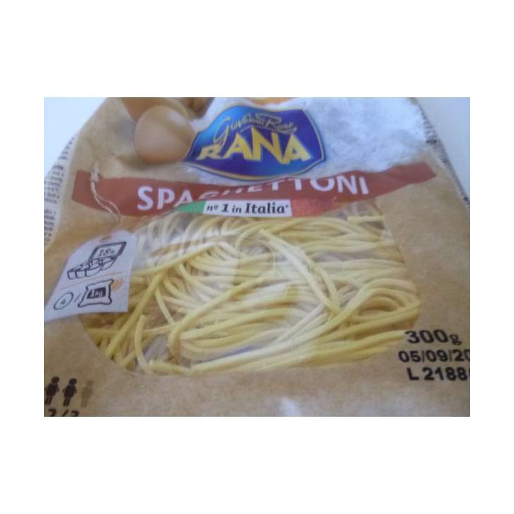 SPAGHETTONI RANA 300 GR