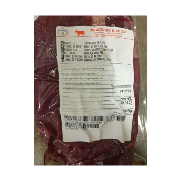 MERLAN 2 KGS ENV