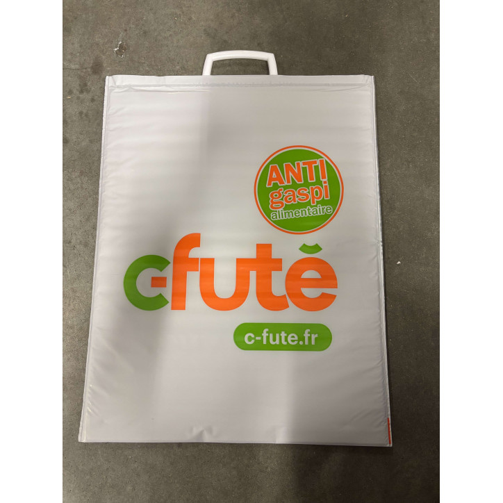 SAC SURGELE 20 LITRES
