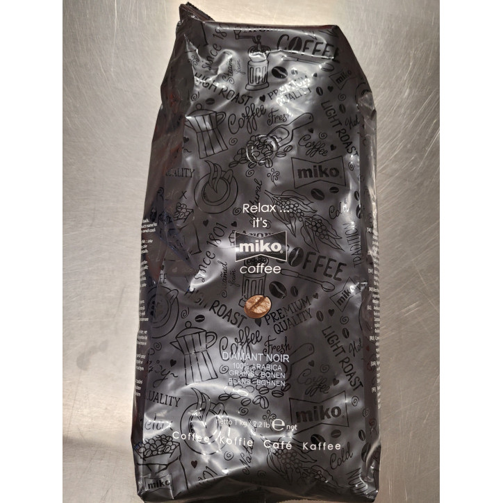 CAFE GRAIN DIAMANT 1KG