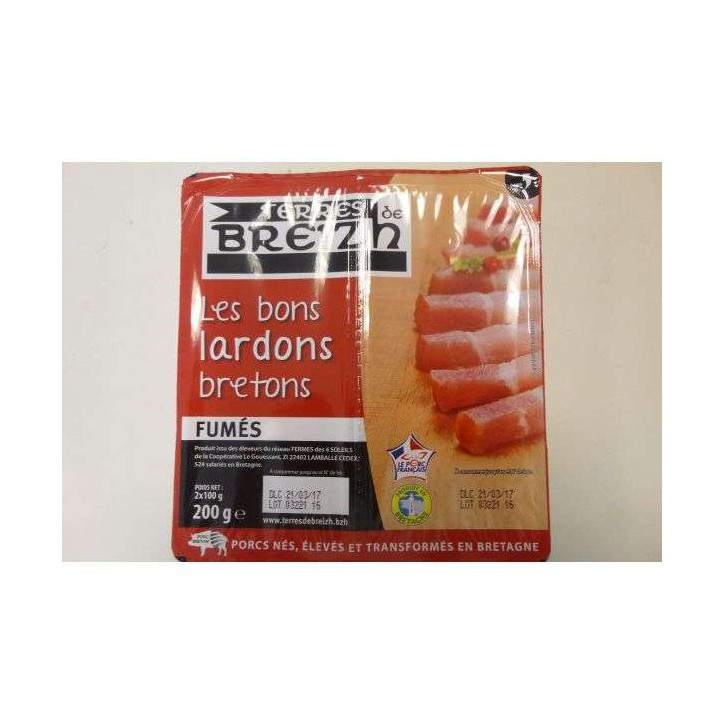 ALLUMETTES FUMÉES 200GRS 