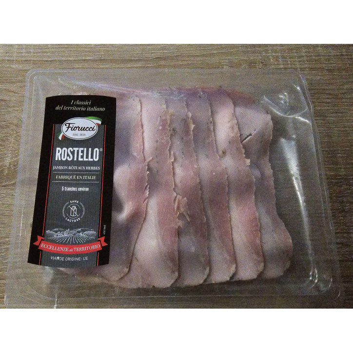 ROSTELLO 140 GR