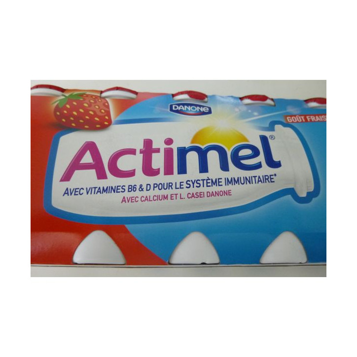ACTIMEL X 14