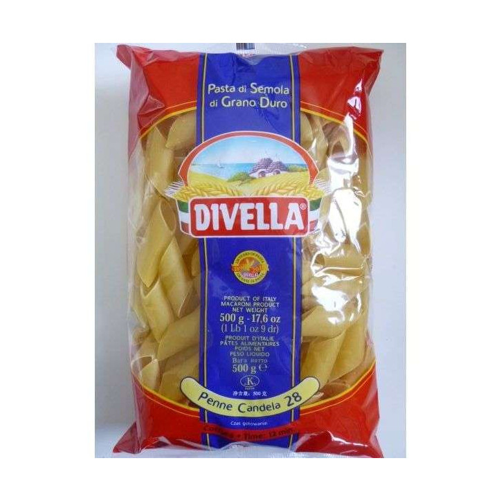 PENNE CANDELA 500 G